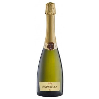 купить шампанское Асти галерея фонтанафреда