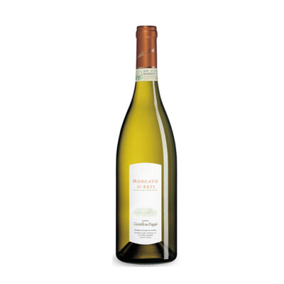 Купить Шампанское Москато д'Асти Moscato d'Asti Castello del Poggio