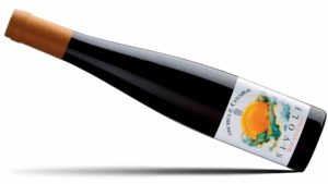 Шампанское Moscato d'Asti Nivole Michele Chiarlo Москато д'Асти Ниволе Микель Кьярло Италия