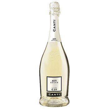Купить Шампанское Асти Канти сухое