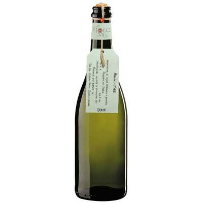 Купить Шампанское Москато д'Асти Moscato d'Asti Fiocco di Vite 0,75 цена Италия