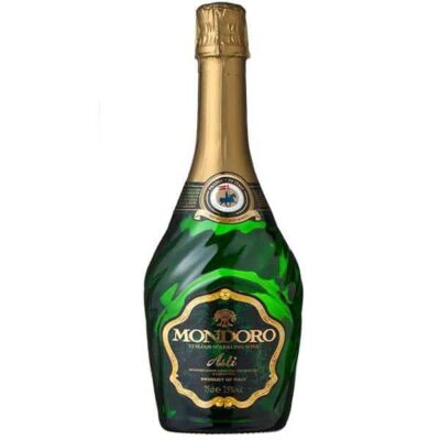 Шампанское Asti Mondoro Асти Мондоро купить цена Италия