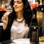 Постер Asti Secco от Tosto 1820