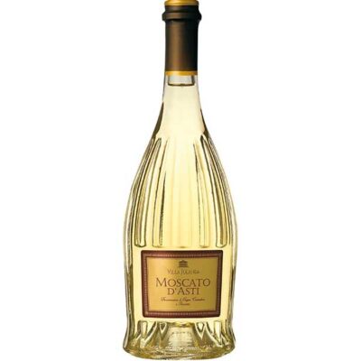 Купить Шампанское Москато д'Асти Вилла Иоланда Moscato d'Asti Villa Jolanda