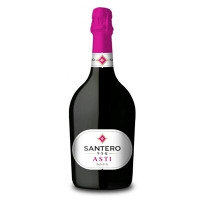 Купить шампанское Асти Сантеро Батерфляй asti-santero-batterfljaj-asti-butterfly