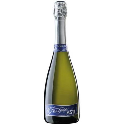 Купить Шампанское Асти Тосо "FesToso" Asti DOCG 0,75