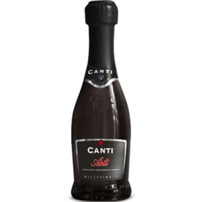 Купить Шампанское Asti Canti Асти Канти мини 0,25