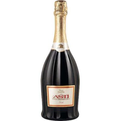 Шампанское Asti Villa Jolanda Santero Асти Сантеро купить Dolce цена Италия