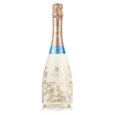 Acquesi Asti Secco DOCG Купить Шампанское Асти Акуэзи Секко цена Италия