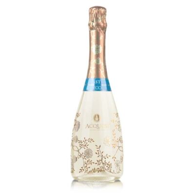 Acquesi Asti Secco DOCG Купить Шампанское Асти Акуэзи Секко цена Италия