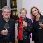 Москато д’Асти пьют на разных вечеринках