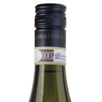 Винтовая пробка для игристого вина Москато д’Асти