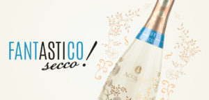 Рекламный баннер Acquesi Asti Secco