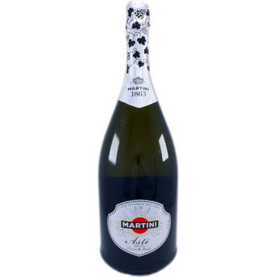 Купить Martini Asti, сладкое Шампанское Асти Мартини