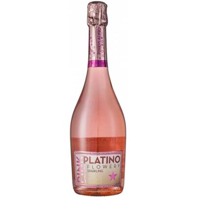 Купить Platino Pink Moscato купить игристое вино Платино Пинк Москато, цена