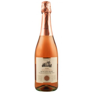 Купить игристое вино Moscato Rose Villa Balestra