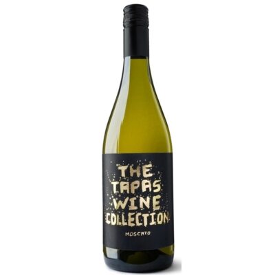Купить The Tapas Wine Collection Moscato