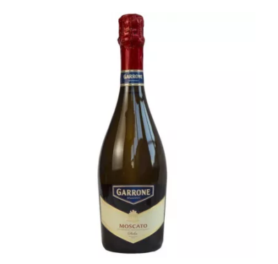 Купить игристое вино Garrone Moscato Spumantе