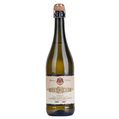 Купить игристое вино Giacondi Lambrusco IGT