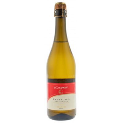 Купить игристое вино Lambrusco Campiero