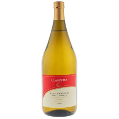 Купить игристое вино Lambrusco Campiero