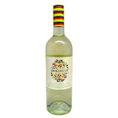 Купить вино Mosketto