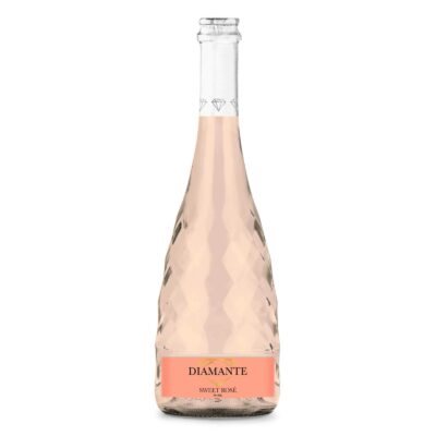 Ігрісте вино Фрізанте "Vino Rosato Frizzante" Diamante