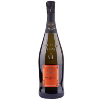 Ігристе вино Просекко Тіффані / Prosecco Tiffany біле екстра сухе