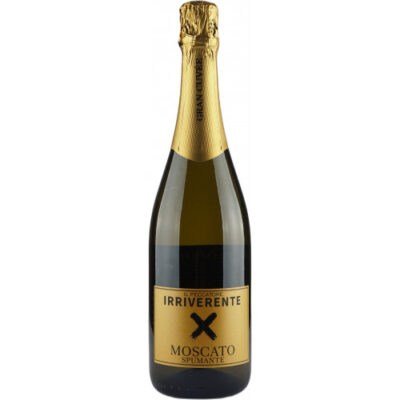 Купити Ігристе вино біле ILPeccatore Irriverente / Іл Пеккаторе Ірріверенте, солодке, Італія