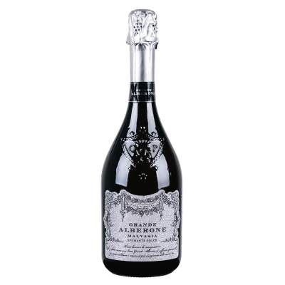 Купити Ігрісте вино Grande Alberone Malvasia / Гранде Альбероне Мальвазія солодке