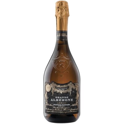Купити Просекко Grande Alberone Asolo Prosecco Superiore DOCG / Гранде Альбероне Азоло Супериор Брют