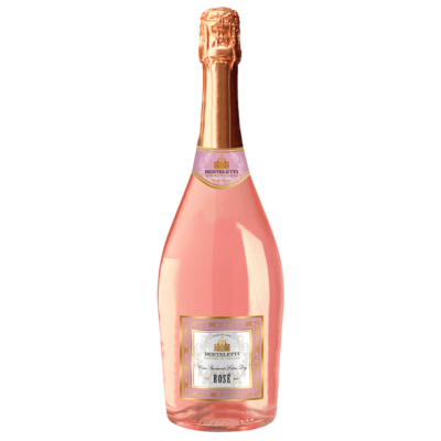 Купити Ігрісте вино Berteletti Extra Dry Rosé / Бертелетті Екстра Драй Розе