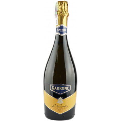 Купити Вино ігристе Dolce Vita Garrone / Дольче Віта (Солодке життя) біле, Італія