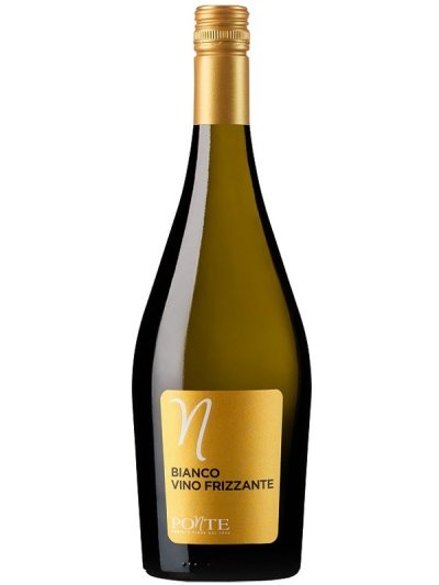 Вино ігристе Prosecco DOC Frizzante Ponte / Просекко Фрізанте Понте ігристе Італія, 10,5% Венето