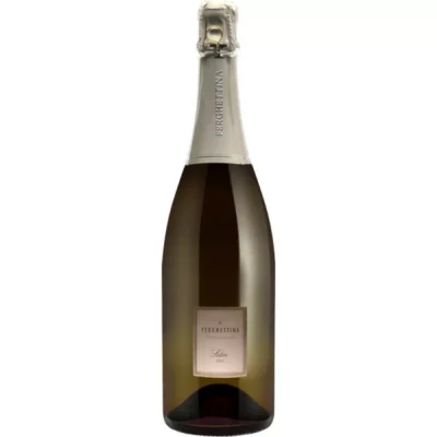 Ігристе вино Franciacorta Ferghettina Saten / Франчакорта Фергеттіна Сатен. Італія, 12,5% Ломбардія