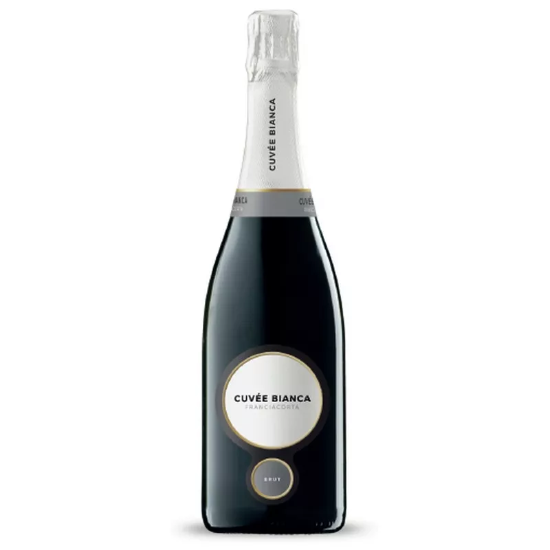 Ігристе вино Franciacorta Remouage Brut / Франчакорта Ремуаж Брют. Італія, 12,5% Ломбардія