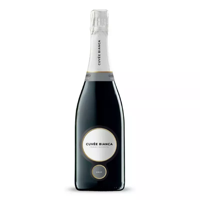 Ігристе вино Franciacorta Remouage Saten / Франчакорта Ремуаж Сатен. Італія, 12,5% Ломбардія