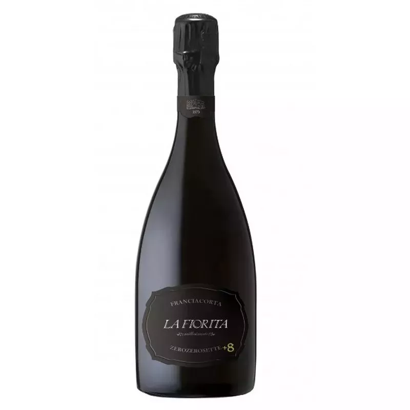 Ігристе вино Villa Crespia Riserva Extra Brut / Вілла Креспія Різерва Екстра Брют. Італія, 13% Ломбардія