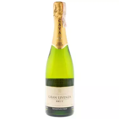 Ігристе вино Cava Vilarnau Organic Guarda Rose Brut / Кава Віларнау Органік Рожеве Брют. Іспанія, 12% Каталонія