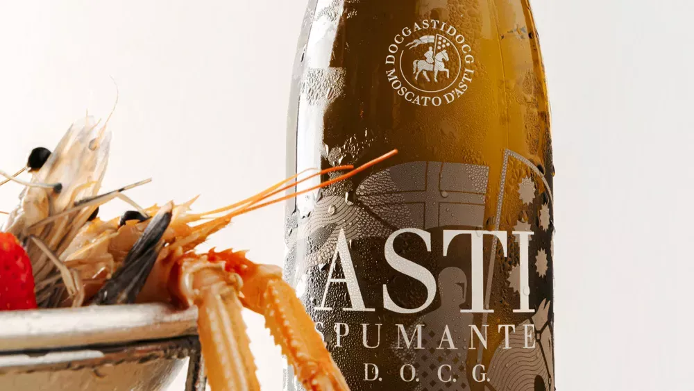 Весна набирає оберти: обираємо ігристе для теплих вечорів