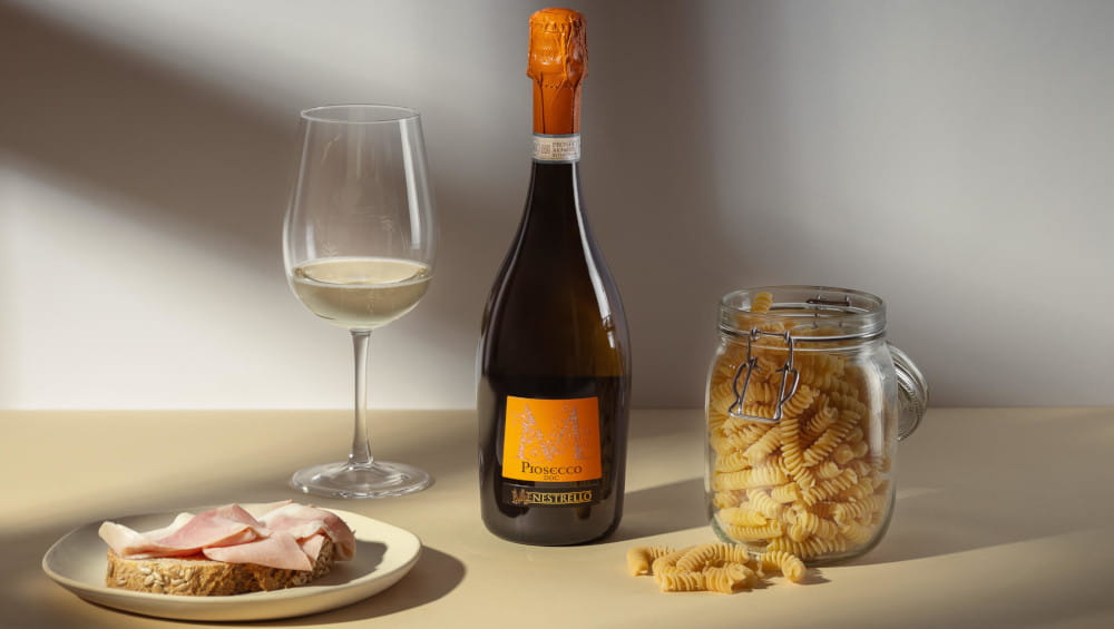 Menestrello: Живий танець італійських бульбашок